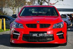 2013 Holden Special Vehicles GTS