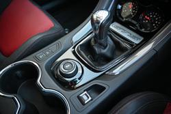 2013 Holden Special Vehicles GTS