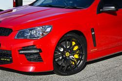 2013 Holden Special Vehicles GTS