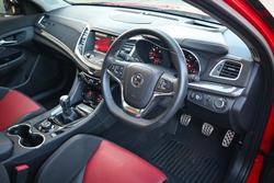 2013 Holden Special Vehicles GTS