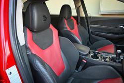 2013 Holden Special Vehicles GTS