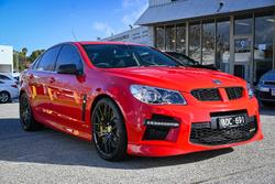 2013 Holden Special Vehicles GTS
