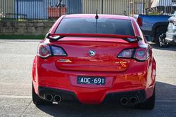 2013 Holden Special Vehicles GTS