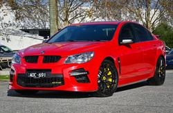 2013 Holden Special Vehicles GTS