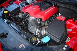2013 Holden Special Vehicles GTS