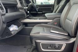 2024 RAM 1500 Laramie Sport RamBox