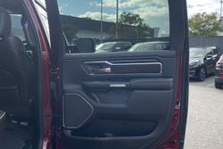 2024 RAM 1500 Laramie Sport RamBox