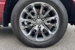 2024 RAM 1500 Laramie Sport RamBox
