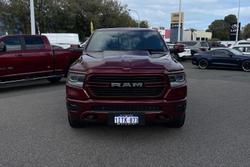 2024 RAM 1500 Laramie Sport RamBox