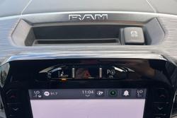 2024 RAM 1500 Laramie Sport RamBox