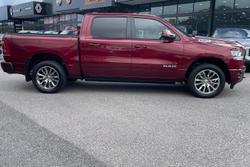 2024 RAM 1500 Laramie Sport RamBox