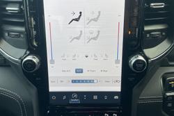 2024 RAM 1500 Laramie Sport RamBox