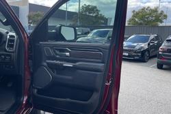 2024 RAM 1500 Laramie Sport RamBox