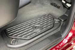2024 RAM 1500 Laramie Sport RamBox