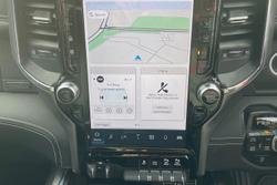 2024 RAM 1500 Laramie Sport RamBox