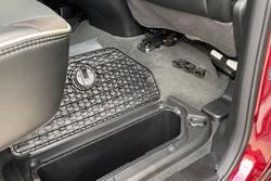 2024 RAM 1500 Laramie Sport RamBox