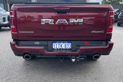 2024 RAM 1500 Laramie Sport RamBox
