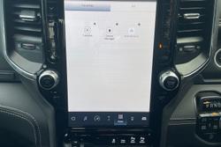 2024 RAM 1500 Laramie Sport RamBox