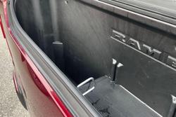 2024 RAM 1500 Laramie Sport RamBox