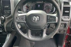 2024 RAM 1500 Laramie Sport RamBox