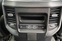 2024 RAM 1500 Laramie Sport RamBox