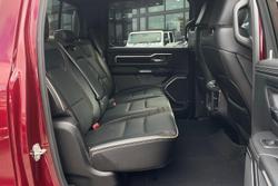 2024 RAM 1500 Laramie Sport RamBox