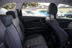 2019 Kia Sorento Si