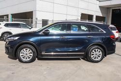 2019 Kia Sorento Si