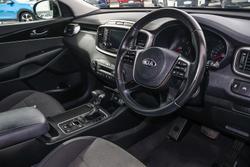 2019 Kia Sorento Si