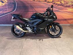 Yamaha YZF-R3