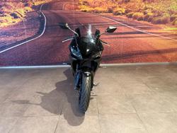 2023 Yamaha YZF-R3 R3 Black