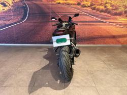 2023 Yamaha YZF-R3 R3 Black