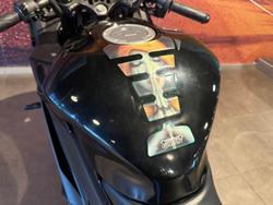 2023 Yamaha YZF-R3 R3 Black