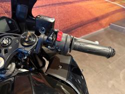 2023 Yamaha YZF-R3 R3 Black