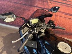 2023 Yamaha YZF-R3 R3 Black