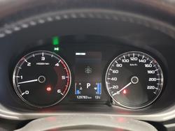 2020 Mitsubishi Pajero Sport GLS