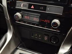 2020 Mitsubishi Pajero Sport GLS