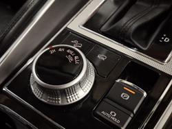 2020 Mitsubishi Pajero Sport GLS