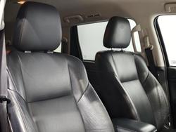 2020 Mitsubishi Pajero Sport GLS