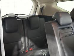 2020 Mitsubishi Pajero Sport GLS