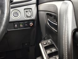 2020 Mitsubishi Pajero Sport GLS