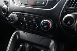 2015 Hyundai ix35 Active