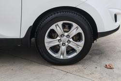 2015 Hyundai ix35 Active