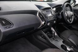 2015 Hyundai ix35 Active