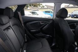 2015 Hyundai ix35 Active