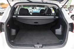 2015 Hyundai ix35 Active