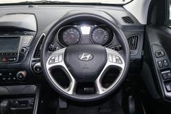 2015 Hyundai ix35 Active