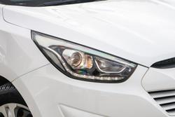 2015 Hyundai ix35 Active