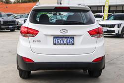 2015 Hyundai ix35 Active
