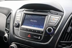 2015 Hyundai ix35 Active